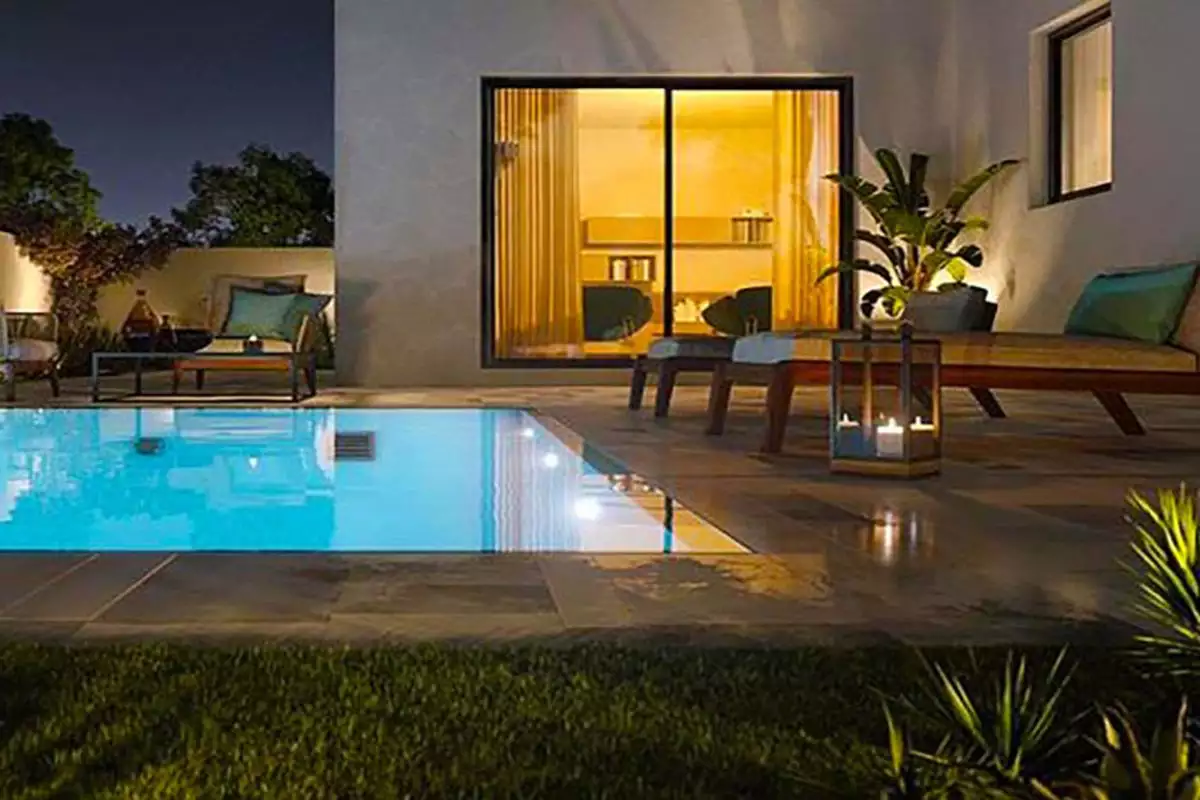 Villa 289m² in UAE, Abu Dhabi. Priced at 1198634€ rent photo-7