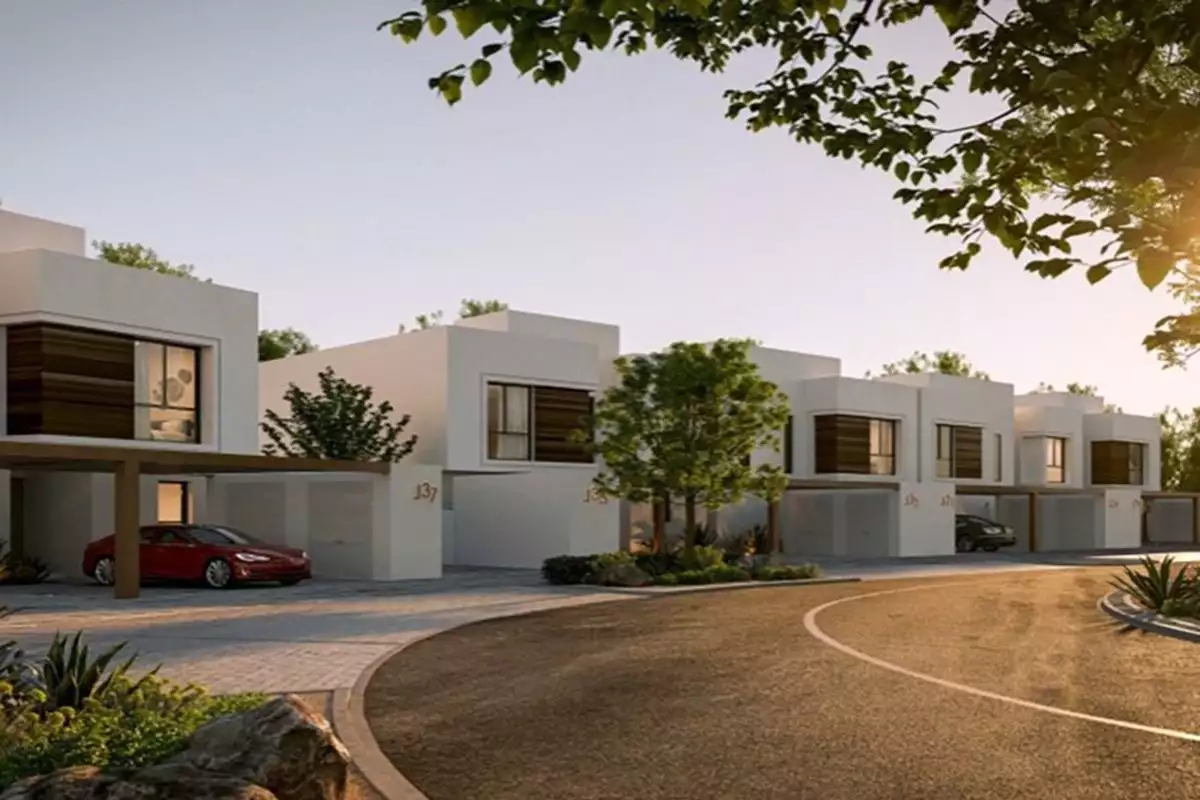 Villa 289m² in UAE, Abu Dhabi. Priced at 1198634€ rent photo-8