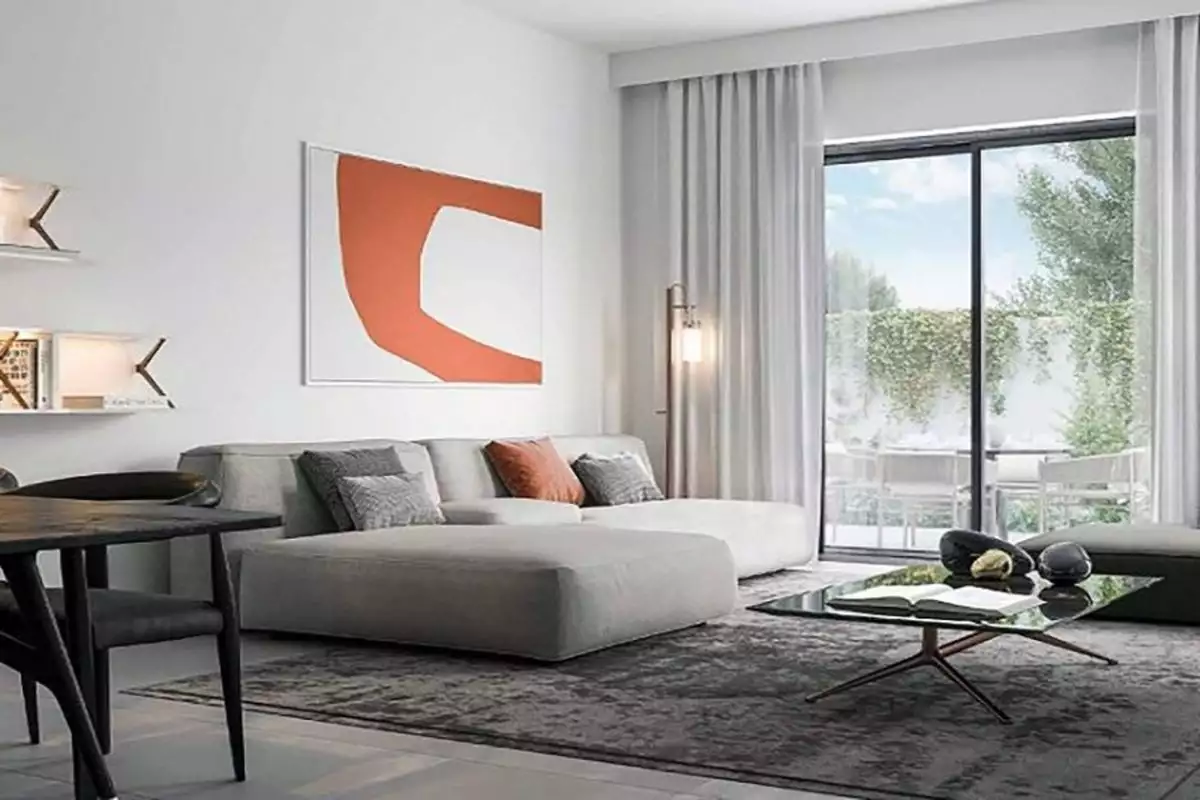 Villa 289m² in UAE, Abu Dhabi. Priced at 1198634€ rent photo-9