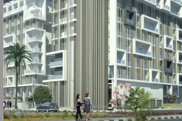 Flat 38m² in UAE, Abu Dhabi. Priced at 139841€ rent photo-6