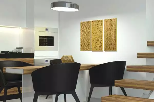 Flat 38m² in UAE, Abu Dhabi. Priced at 139841€ rent photo-7