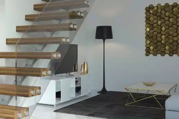 Flat 38m² in UAE, Abu Dhabi. Priced at 139841€ rent photo-8