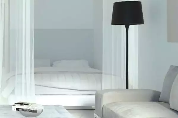 Flat 38m² in UAE, Abu Dhabi. Priced at 139841€ rent photo-10