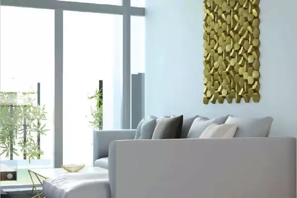 Flat 38m² in UAE, Abu Dhabi. Priced at 139841€ rent photo-11