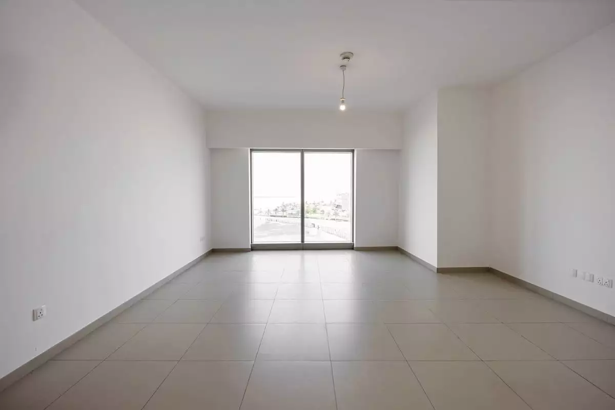 Flat 98m² in UAE, Abu Dhabi. Priced at 256010€ rent photo-2