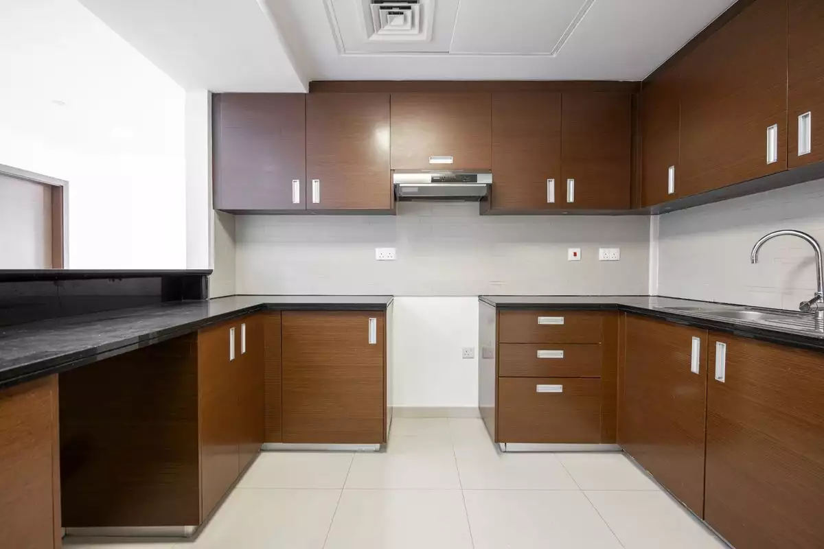 Flat 98m² in UAE, Abu Dhabi. Priced at 256010€ rent photo-3