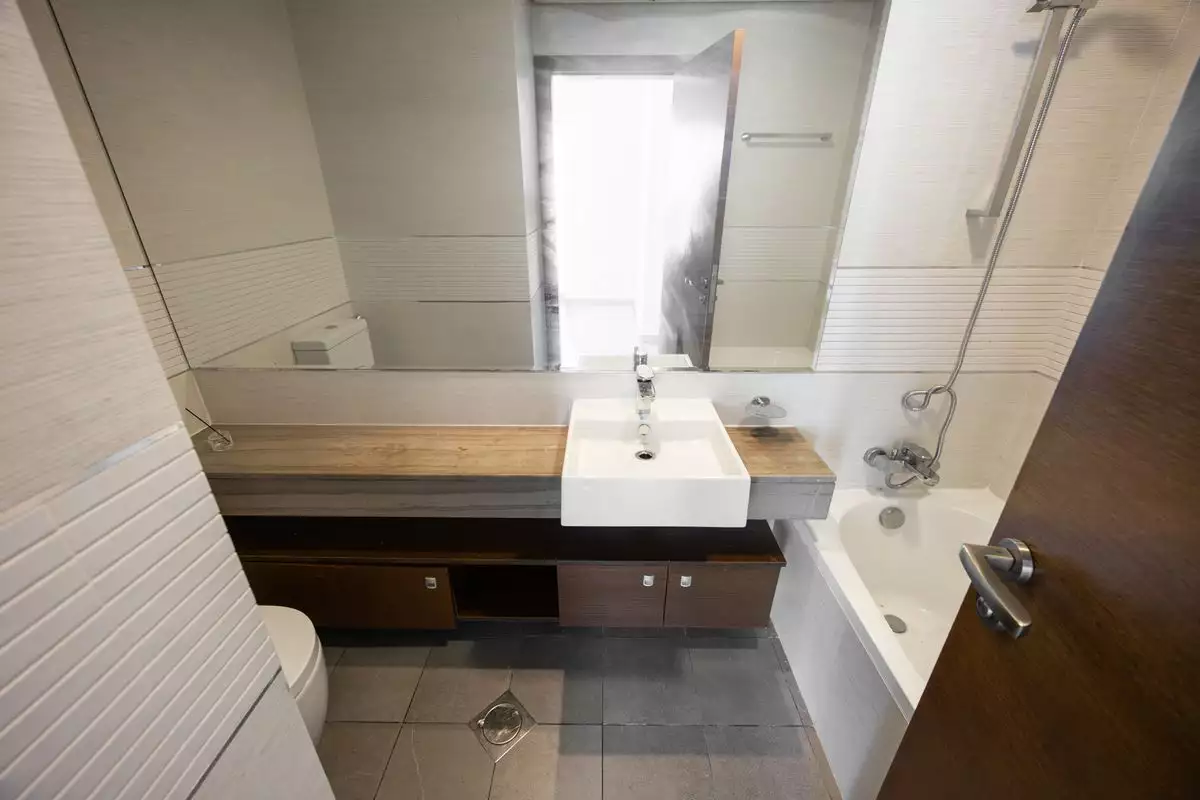 Flat 98m² in UAE, Abu Dhabi. Priced at 256010€ rent photo-8
