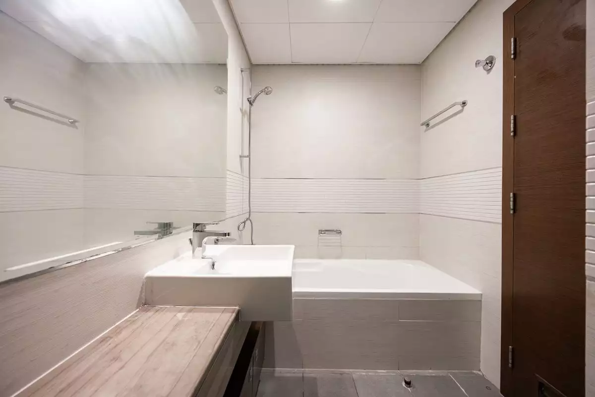 Flat 98m² in UAE, Abu Dhabi. Priced at 256010€ rent photo-9