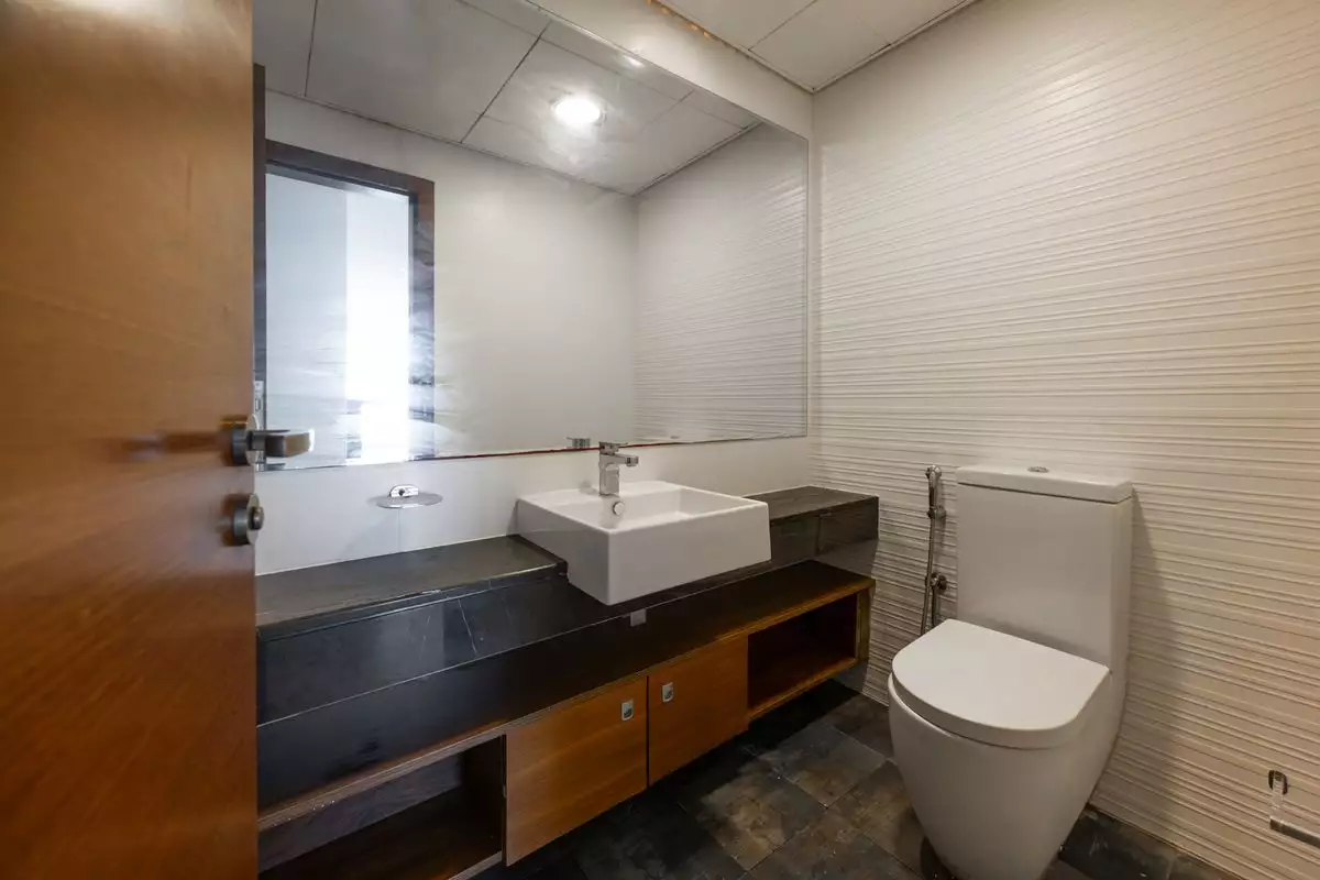 Flat 98m² in UAE, Abu Dhabi. Priced at 256010€ rent photo-10