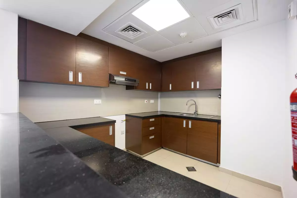 Flat 98m² in UAE, Abu Dhabi. Priced at 256010€ rent photo-12