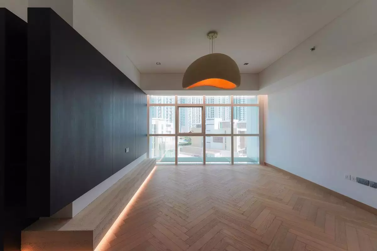 Flat 135m² in UAE, Abu Dhabi. Priced at 394550€ rent photo-6