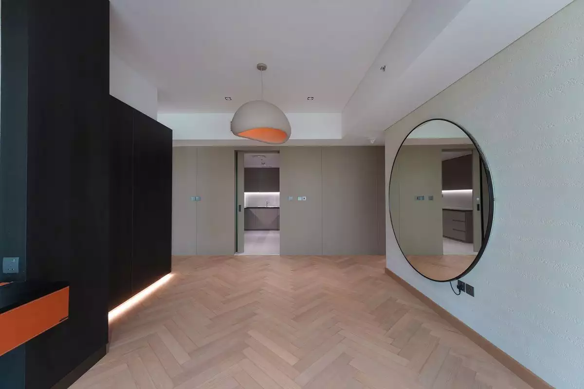 Flat 135m² in UAE, Abu Dhabi. Priced at 394550€ rent photo-7
