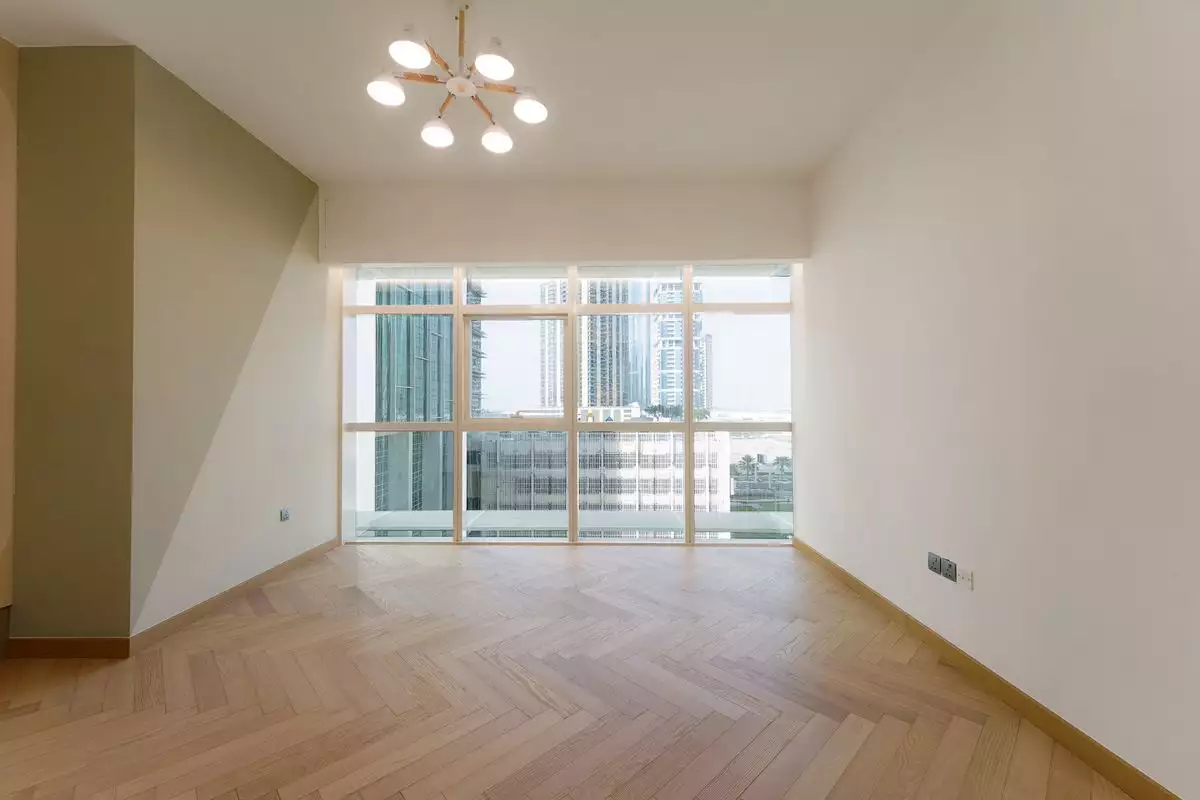 Flat 135m² in UAE, Abu Dhabi. Priced at 394550€ rent photo-8