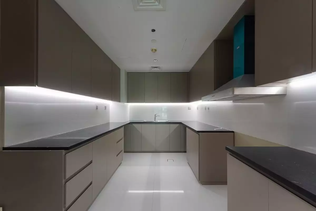 Flat 135m² in UAE, Abu Dhabi. Priced at 394550€ rent photo-9