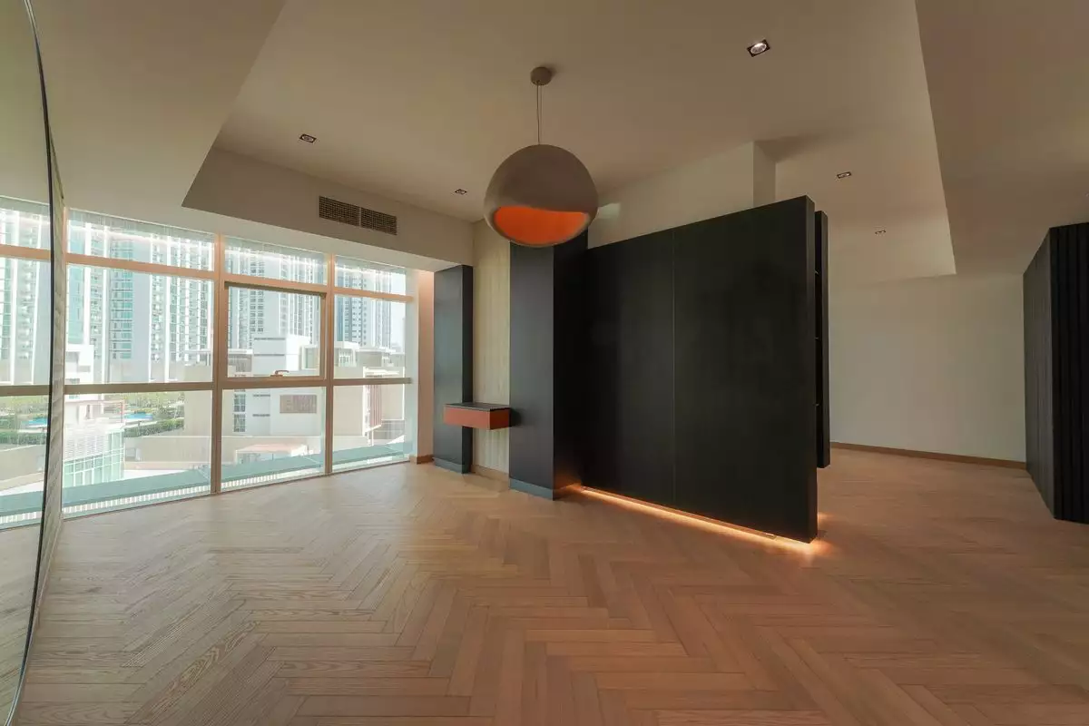 Flat 135m² in UAE, Abu Dhabi. Priced at 394550€ rent photo-12