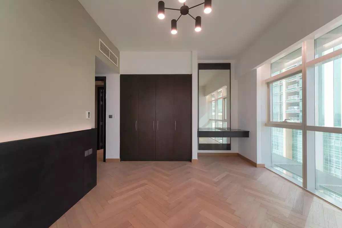 Flat 135m² in UAE, Abu Dhabi. Priced at 394550€ rent photo-13