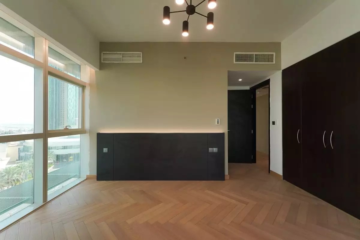 Flat 135m² in UAE, Abu Dhabi. Priced at 394550€ rent photo-14