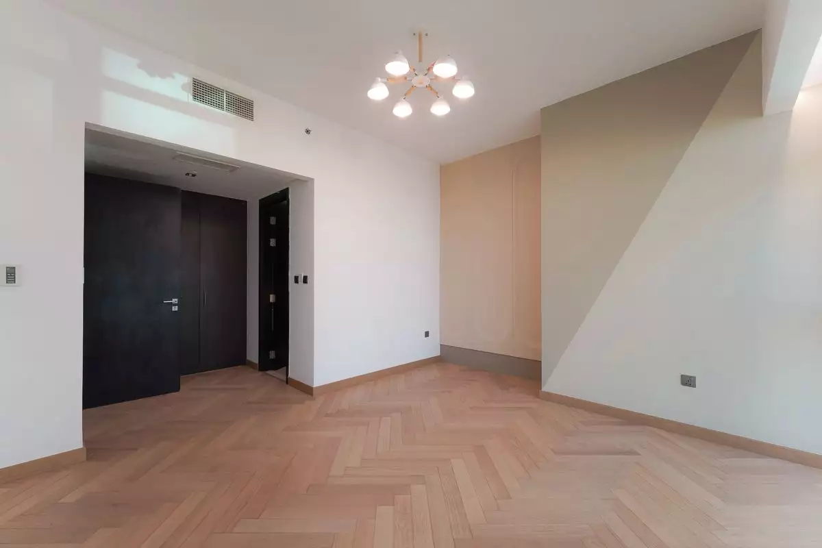Flat 135m² in UAE, Abu Dhabi. Priced at 394550€ rent photo-16