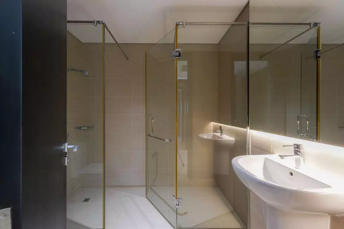 Flat 135m² in UAE, Abu Dhabi. Priced at 394550€ rent photo-17