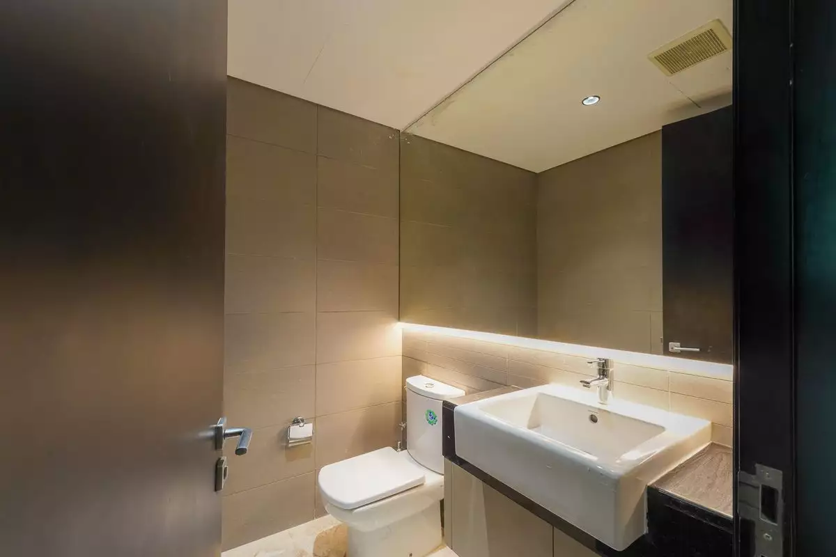 Flat 135m² in UAE, Abu Dhabi. Priced at 394550€ rent photo-18