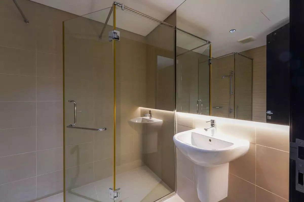 Flat 135m² in UAE, Abu Dhabi. Priced at 394550€ rent photo-19