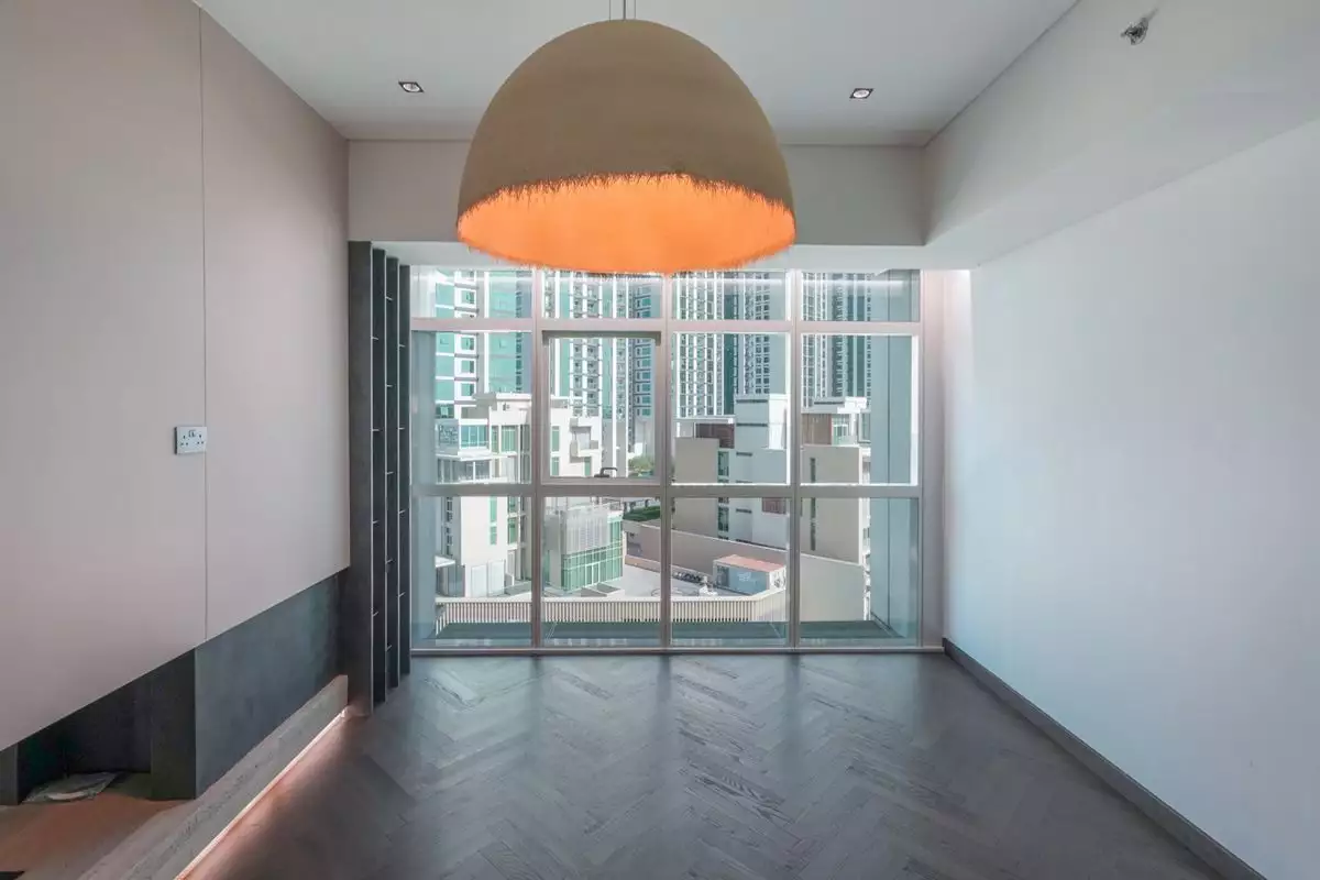 Flat 135m² in UAE, Abu Dhabi. Priced at 385235€ rent photo-5