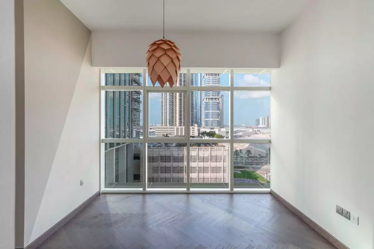 Flat 135m² in UAE, Abu Dhabi. Priced at 385235€ rent photo-6