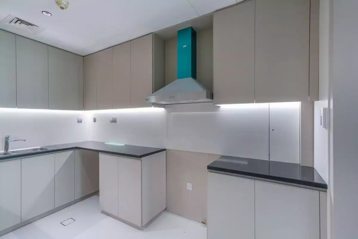 Flat 135m² in UAE, Abu Dhabi. Priced at 385235€ rent photo-7