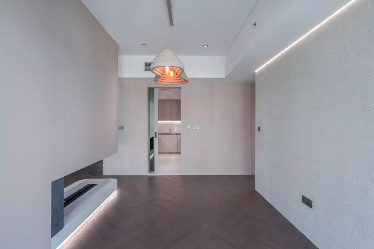 Flat 135m² in UAE, Abu Dhabi. Priced at 385235€ rent photo-9