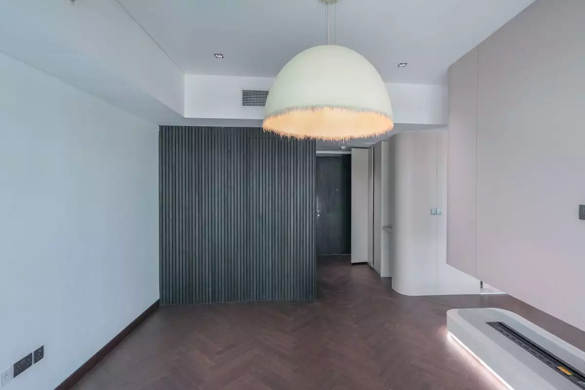 Flat 135m² in UAE, Abu Dhabi. Priced at 385235€ rent photo-10