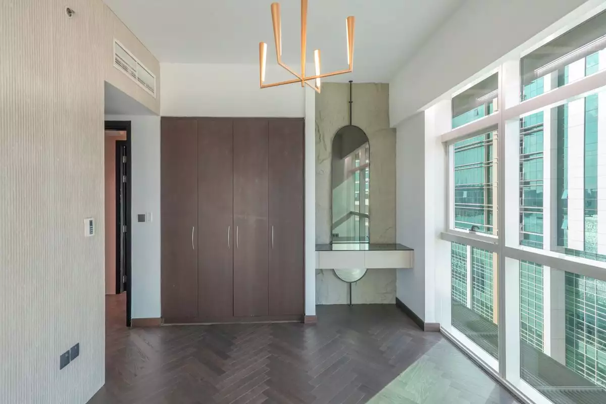 Flat 135m² in UAE, Abu Dhabi. Priced at 385235€ rent photo-11