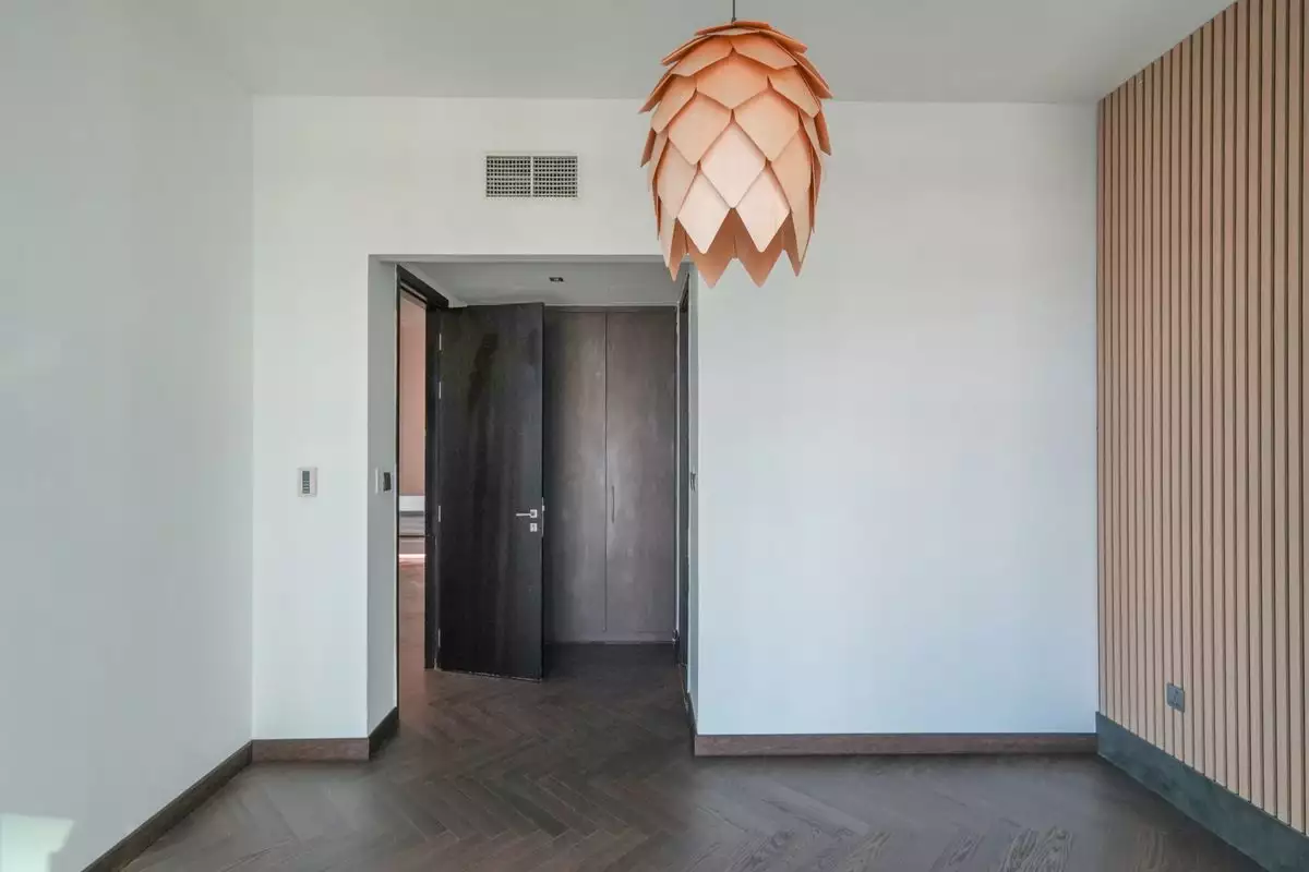 Flat 135m² in UAE, Abu Dhabi. Priced at 385235€ rent photo-12