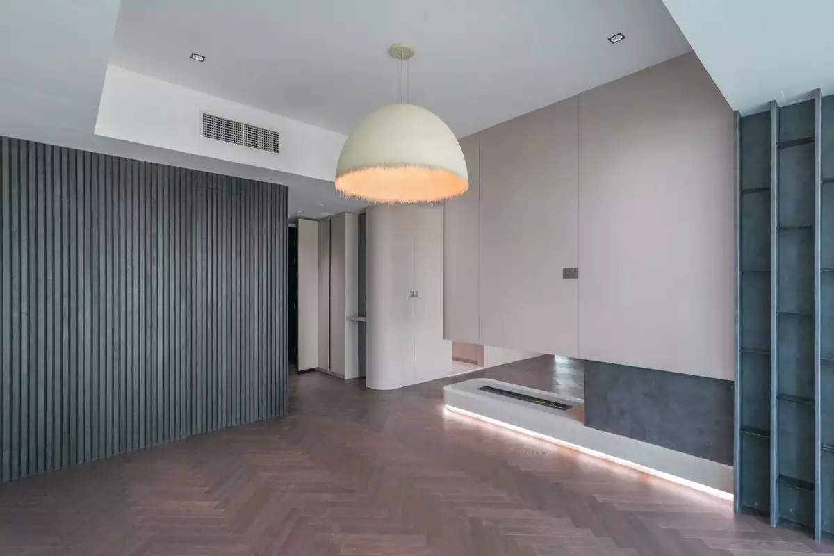 Flat 135m² in UAE, Abu Dhabi. Priced at 385235€ rent photo-14