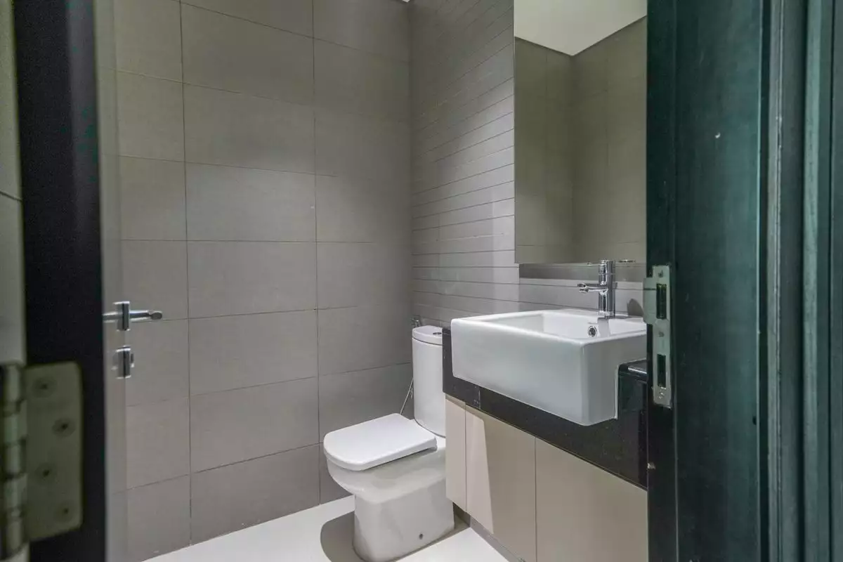 Flat 135m² in UAE, Abu Dhabi. Priced at 385235€ rent photo-15