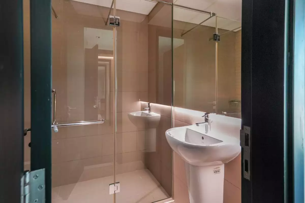 Flat 135m² in UAE, Abu Dhabi. Priced at 385235€ rent photo-17