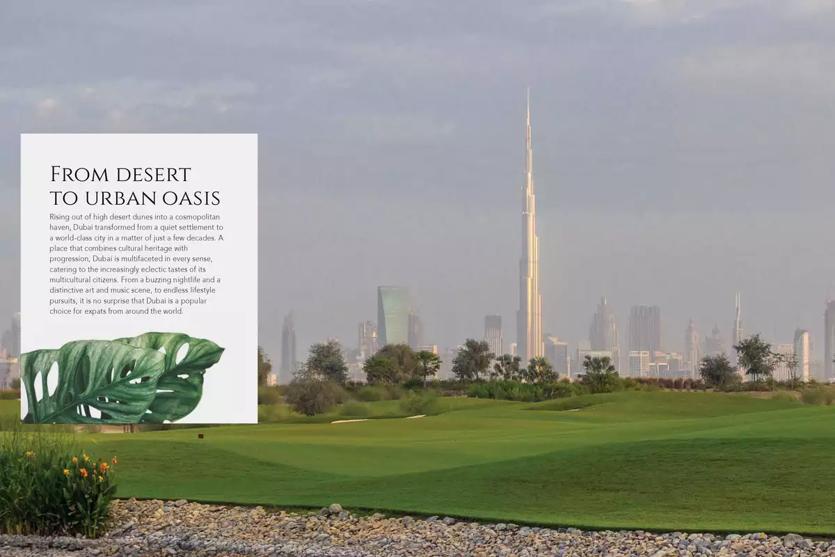 Flat 77m² in UAE, Dubai. Priced at 574346€ rent photo-10