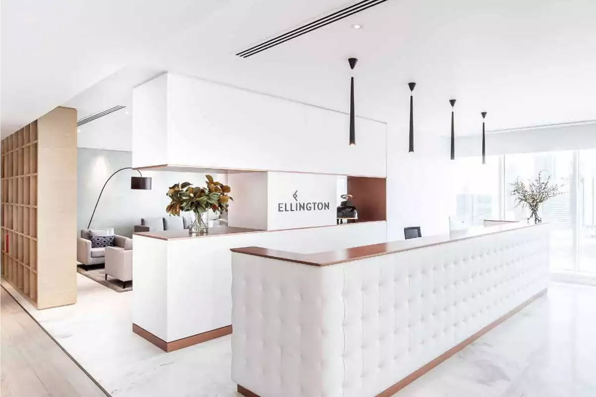 Flat 77m² in UAE, Dubai. Priced at 574346€ rent photo-11