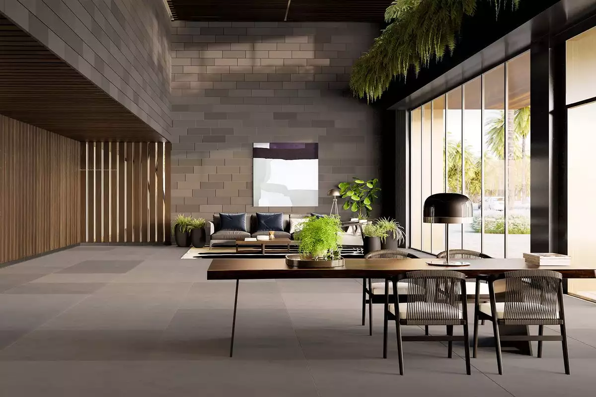 Flat 60m² in UAE, Dubai. Priced at 412031€ rent photo-6