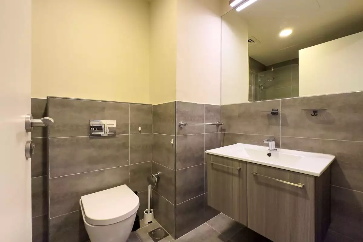 Flat 35m² in UAE, Abu Dhabi. Priced at 129852€ rent photo-13