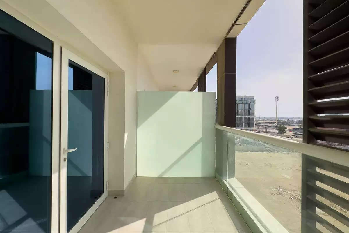 Flat 35m² in UAE, Abu Dhabi. Priced at 129852€ rent photo-14