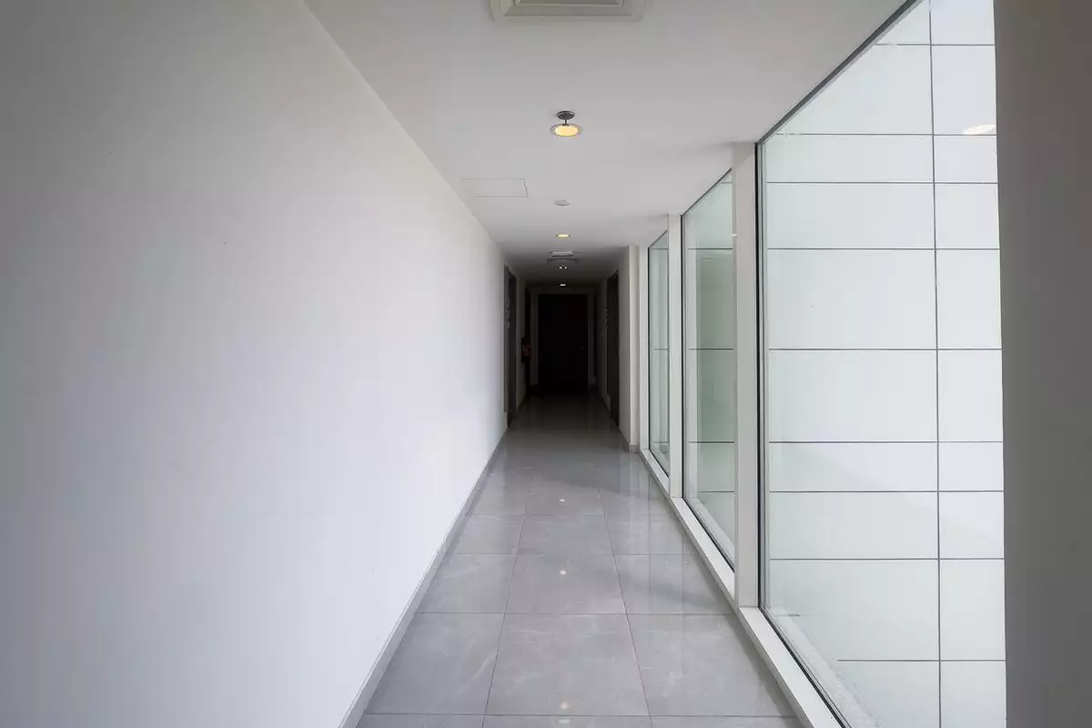 Flat 35m² in UAE, Abu Dhabi. Priced at 129852€ rent photo-17
