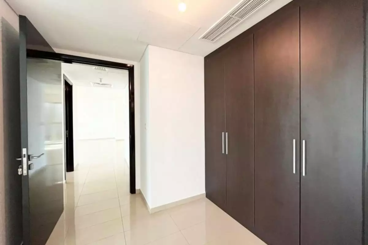 Flat 222m² in UAE, Abu Dhabi. Priced at 636775€ rent photo-14
