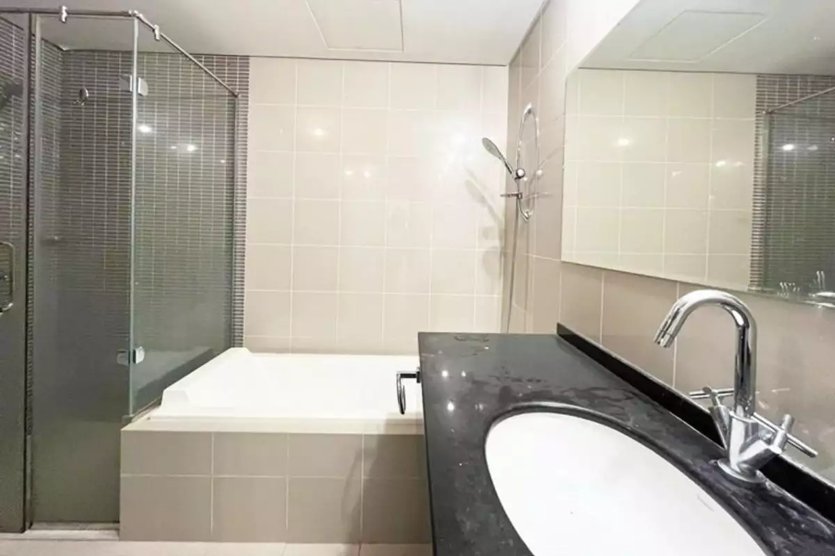 Flat 222m² in UAE, Abu Dhabi. Priced at 636775€ rent photo-17