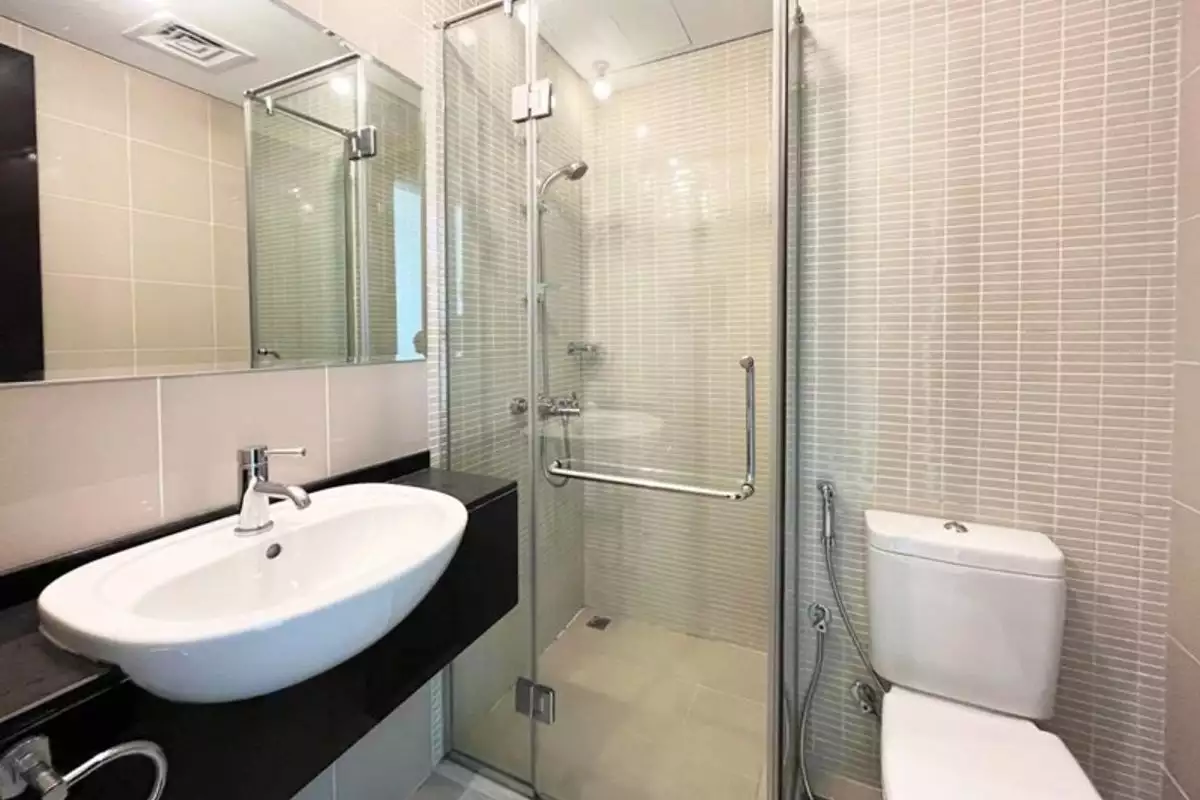 Flat 222m² in UAE, Abu Dhabi. Priced at 636775€ rent photo-18