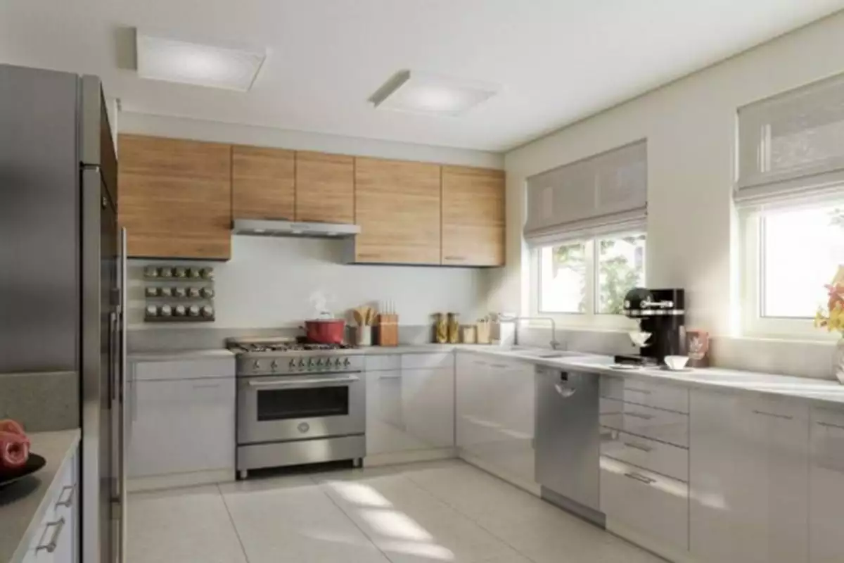 Villa 391m² in UAE, Abu Dhabi. Priced at 871507€ rent photo-8