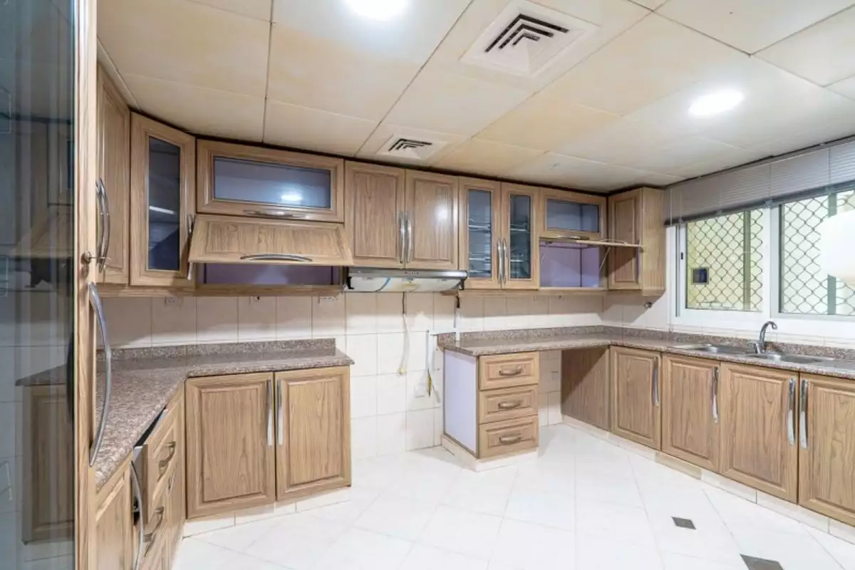 Villa 279m² in UAE, Abu Dhabi. Priced at 749146€ rent photo-7