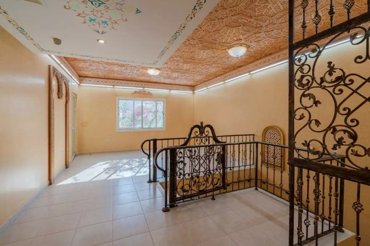 Villa 279m² in UAE, Abu Dhabi. Priced at 749146€ rent photo-8
