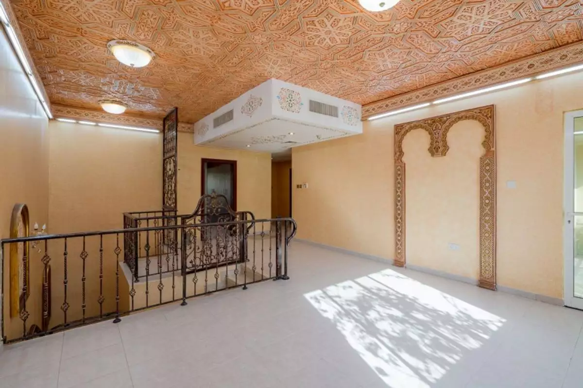 Villa 279m² in UAE, Abu Dhabi. Priced at 749146€ rent photo-9
