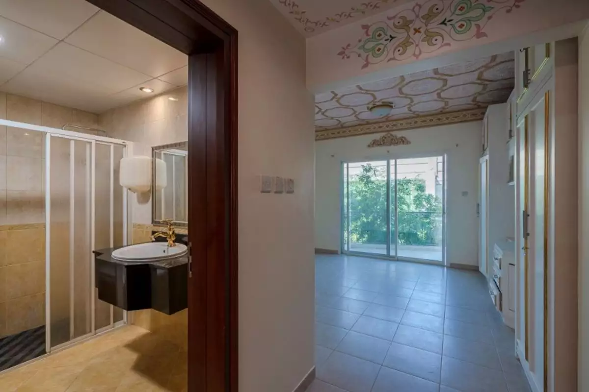 Villa 279m² in UAE, Abu Dhabi. Priced at 749146€ rent photo-17