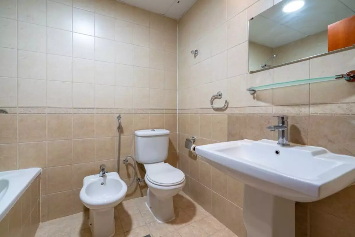 Villa 279m² in UAE, Abu Dhabi. Priced at 749146€ rent photo-18